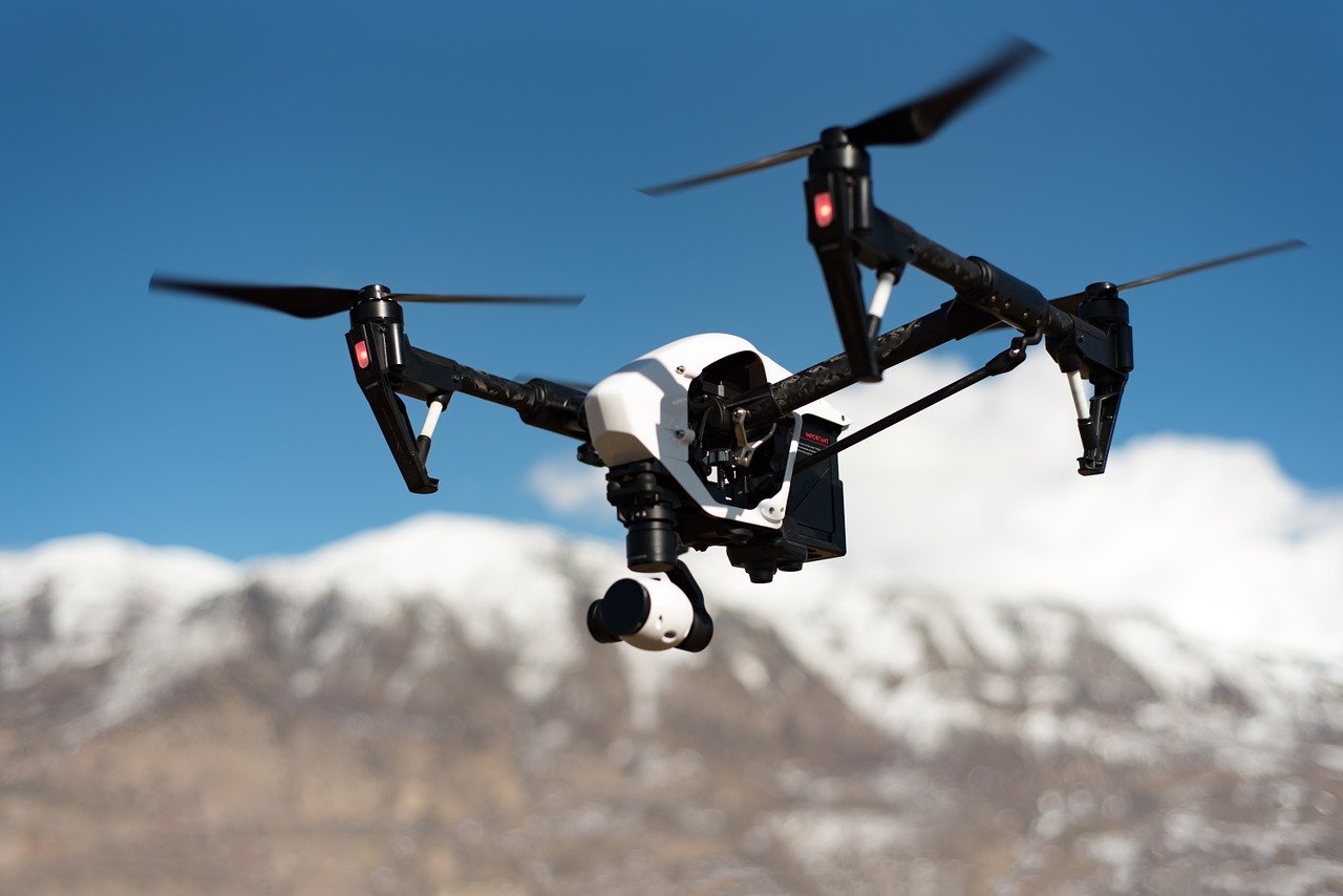 10 Drone Safety Tips - Robotics